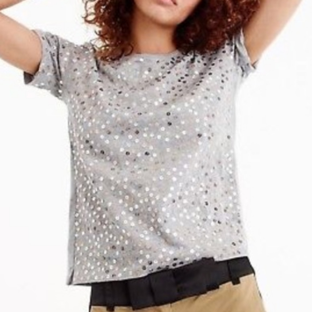 J.Crew Top